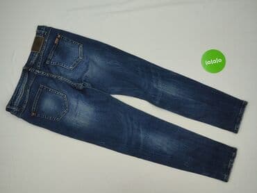 buty wyprzedaż ccc: Jeansy damskie, rozmiar M — 3