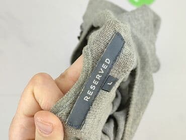 reserved sukienka fioletowa: Reserved, Sukienka damska, rozmiar L — 4