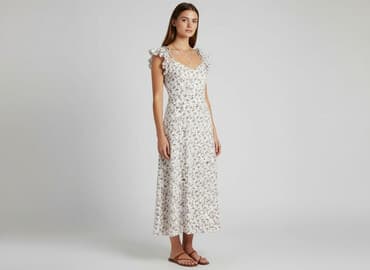 asos sukienki maxi na wesele: River Island Petite, Sukienka damska, rozmiar XS — 6
