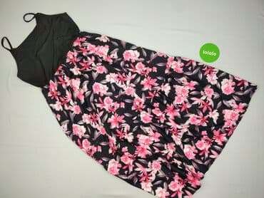 sukienki zimowe allegro: Sukienka damska, L — 3