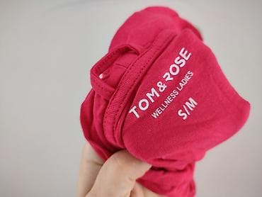 sweter tunika: Kardigan damski, rozmiar S — 4