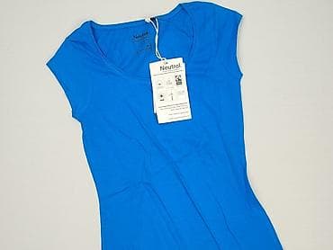 polo ups: Women`s T-shirt, size XS — 1