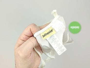 bluzki magnes: Jolinesse, Top damski, rozmiar S — 4