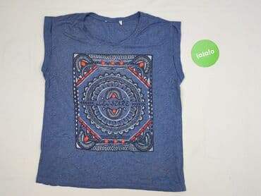 t shirt old navy: T-shirt damski, rozmiar L — 2