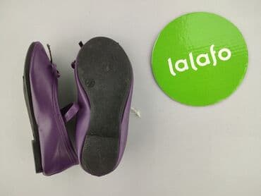 klapki na basen dla dzieci ccc: Ballerinas 23, condition - Perfect — 3