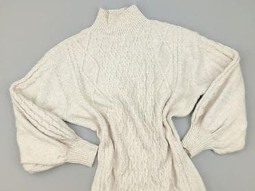 H&M, Sweter damski, rozmiar S