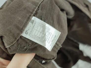 spodnie plus size: Decathlon, Szorty dla mężczyzn, rozmiar 2XL — 5