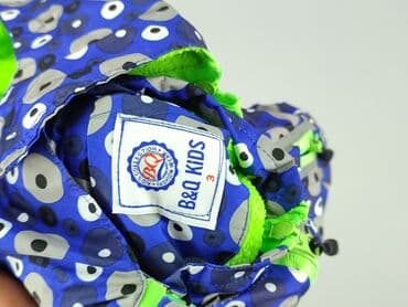 spodnie hugo boss: Kurtka przeciwdeszczowa, 2-3 lat, 92-98 cm, stan - Idealny — 4