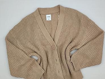 pull and bear bonarka: Sinsay, Kardigan damski, rozmiar XS — 1