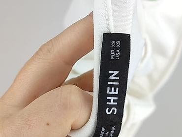 reborn: Shein, Body damskie, rozmiar XS — 5