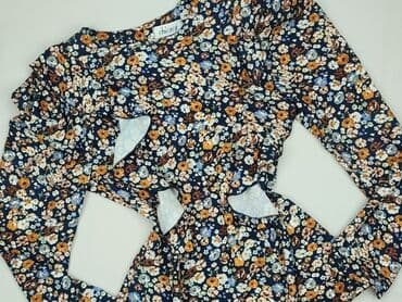 ubrania z meksyku: Bluzka damska, rozmiar M — 1