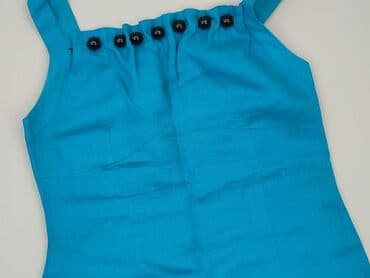 lidl sukienki lniane: Sukienka damska, rozmiar L — 1