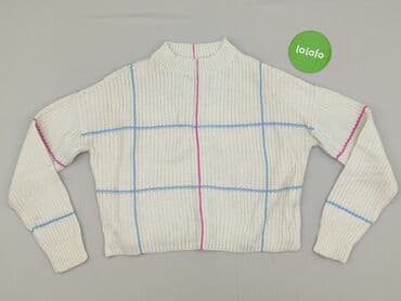 sinsay sweter w paski: Sinsay, Sweter damski, rozmiar S — 2