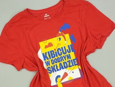Crivit, T-shirt damski, M w lalafo.pl Crivit, T-shirt damski, M