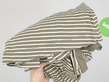 koszulka ze ściągaczem na dole: KappAhl, Tunika damska, 3XL — 5