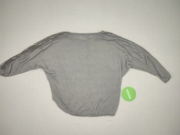 bluzka pod marynarkę plus size: Жіноча блуза, розмір L — 3