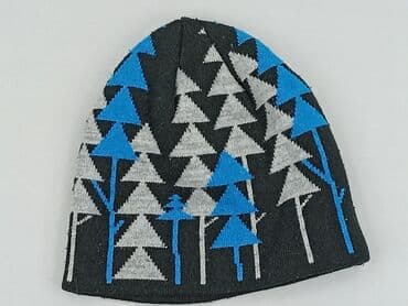 ifriko kurtki: Czapka, 55-58 cm, stan - Bardzo dobry — 1