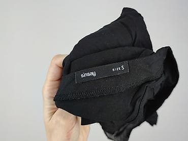 sinsay code: Sinsay, Top damski, rozmiar S — 5