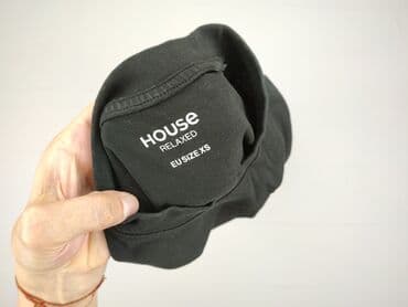 koszulka ysl: House, T-shirt damski, rozmiar XS — 5