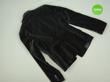 marynarki z myszką miki: H&M, Marynarka damska, XS — 3