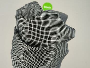 czarne spódnice w kratę: Spódnica damska, rozmiar L — 4