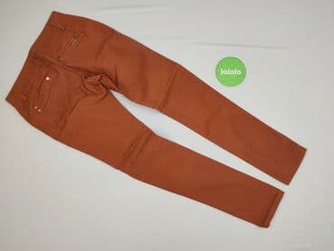 top terranova: Spodnie materiałowe damskie, rozmiar S — 3