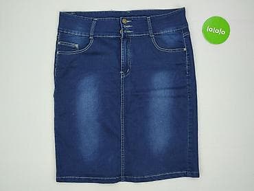denim life: Jeanswear, Spódnica damska, rozmiar 2XL — 2