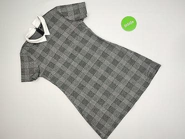 answer sukienki: Sinsay, Sukienka damska, rozmiar XL — 2