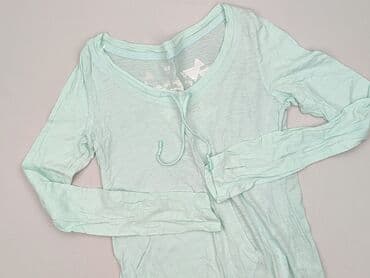 bluzki sportowa damskie długi rękaw: H&M, Bluzka damska, rozmiar M — 1