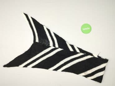 torba c a: Szalik, Damskie, stan - Dobry — 2