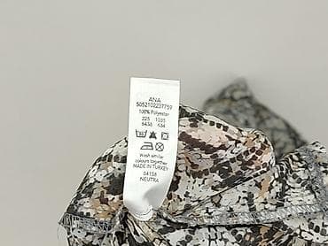 pull and bear marynarka: George, Bluzka damska, rozmiar S — 6