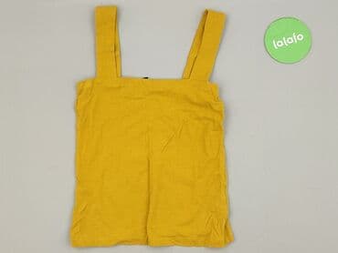 koszulka z numerem bershka: Bershka, Top damski, rozmiar XS — 2