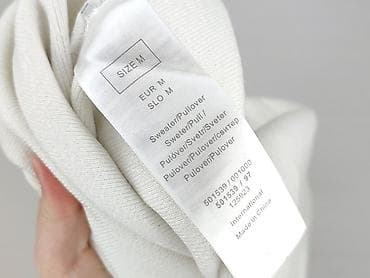 pull: Orsay, Women`s sweater, size M — 4