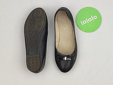 crane buty: Балетки жіночі, розмір 38 — 3