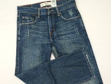 jeansy damskie podarte: LeviS, Jeans for women, size XL (EU 42) — 1
