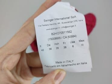 ubrania versace: Versace, Bluzka damska, rozmiar S — 7