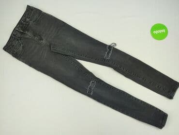 jeansy flare co to znaczy: DENIM JEANS, Jeansy damskie, S — 2