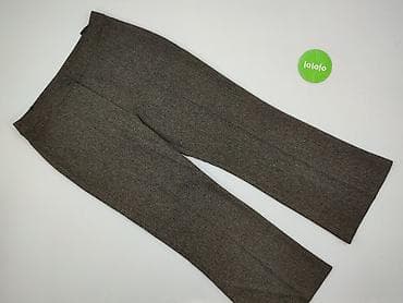 allani: Spodnie materiałowe damskie, rozmiar 2XL — 2