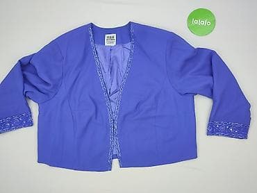 sparks: Marynarka damska, rozmiar 4XL — 2