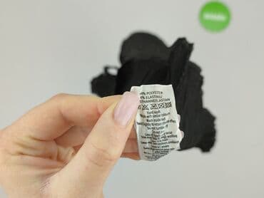 bluza medyczna: Top damski, rozmiar M — 6