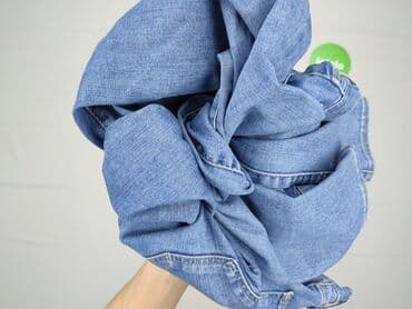 Kobiety: Levi’s, Jeansy damskie, XS — 4