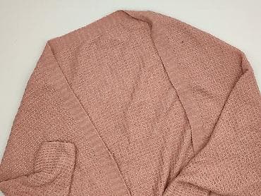 kaszmirowy: Kardigan damski, rozmiar One size — 1