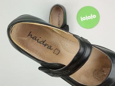Women: Flat shoes for women, 40 at lalafo.pl — 6 Women: Flat shoes for women, 40 — 6