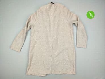 флісові кофти жіночі: F&F, Пальто жіноче, розмір M — 3