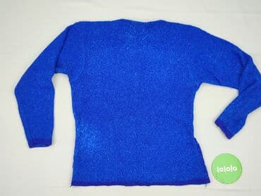 Kobiety: Sweter damski, rozmiar M — 5