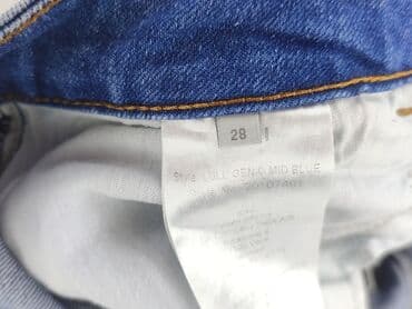 Jeansy: Ichi, Jeansy damskie, rozmiar M — 6