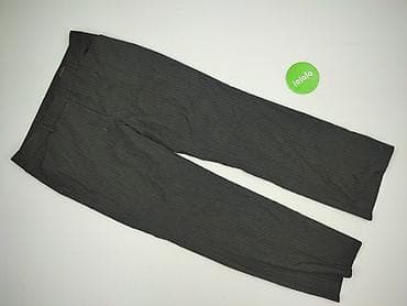 bluzki 42: Spodnie materiałowe damskie, rozmiar 2XL — 2