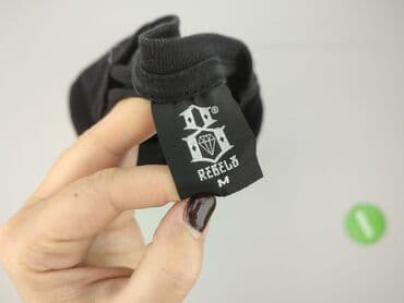 koszulki allsaints: Koszulka dla mężczyzn, M — 4