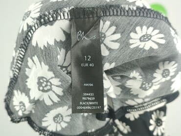 czarne spódnice orsay: Bhs, Spódnica damska, rozmiar M — 4