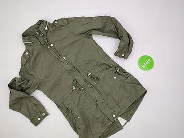 hunter: PARKA, Parka damska, rozmiar S — 2